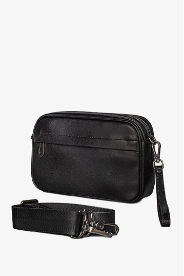 Сумка мужская Welfare 88345 BLK