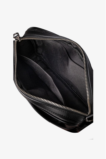 Сумка мужская Welfare 88345 BLK