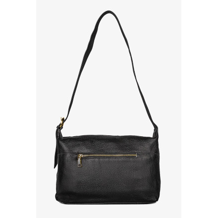 Жіноча сумка Welfare 106 BLK