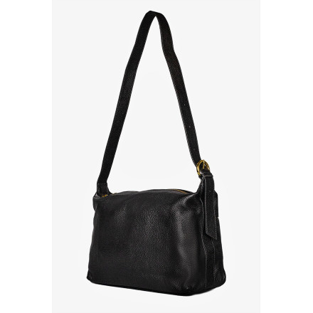 Жіноча сумка Welfare 106 BLK