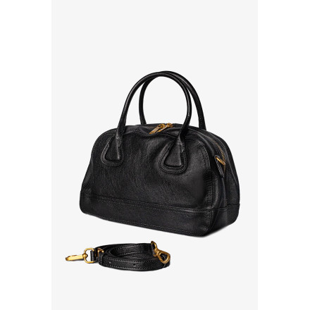 Жіноча сумка Welfare 273 BLK