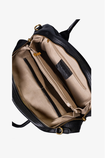 Сумка женская Welfare 273 BLK