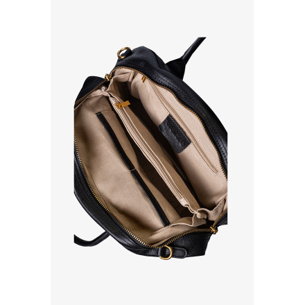 Жіноча сумка Welfare 273 BLK