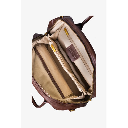 Жіноча сумка Welfare 273 BRN