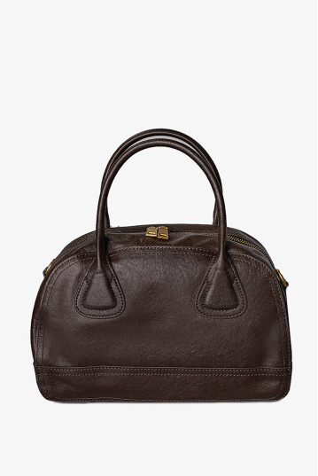 Сумка женская Welfare 273 D.BRN