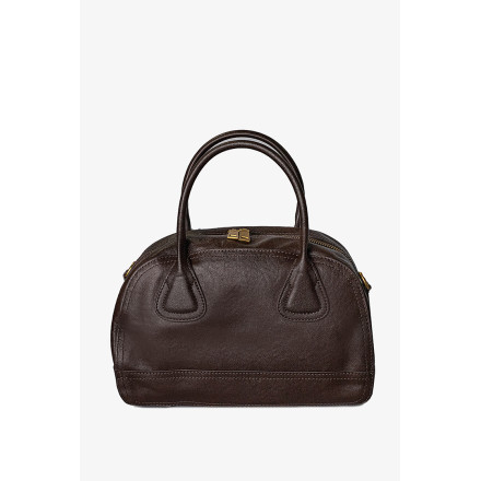 Сумка женская Welfare 273 D.BRN