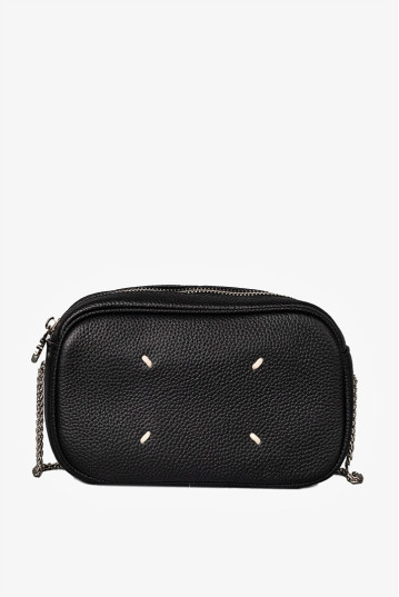 Сумка женская Welfare 896 BLK