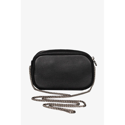 Сумка женская Welfare 896 BLK