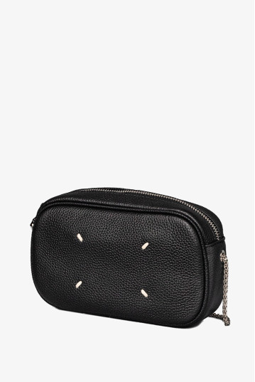 Сумка женская Welfare 896 BLK