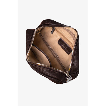 Сумка женская Welfare 896 BRN