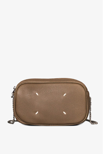 Сумка женская Welfare 896 KHAKI