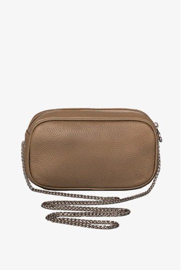 Сумка женская Welfare 896 KHAKI