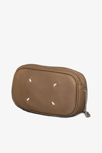 Сумка женская Welfare 896 KHAKI