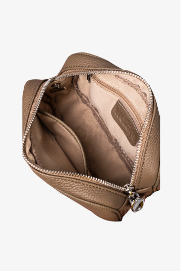 Сумка женская Welfare 896 KHAKI