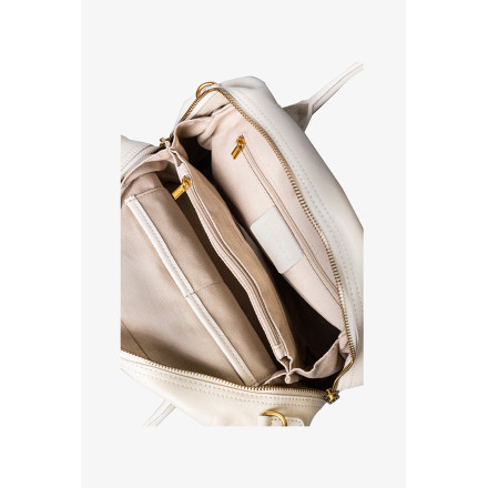 Сумка женская Welfare 896 MILK