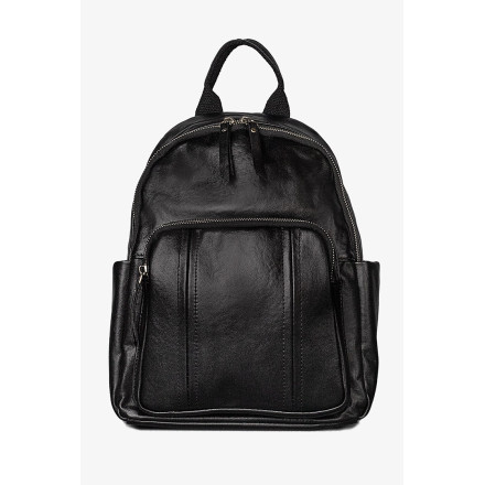 Жіноча сумка Welfare 3304 BLK