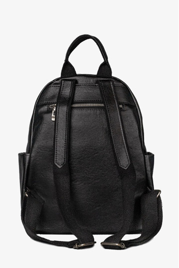Рюкзак жіночий Welfare 3304 BLK
