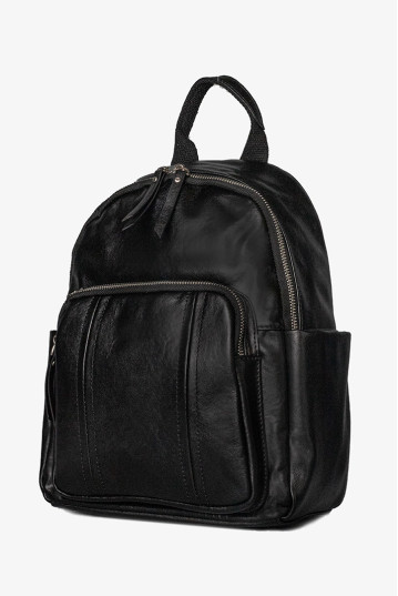 Рюкзак жіночий Welfare 3304 BLK