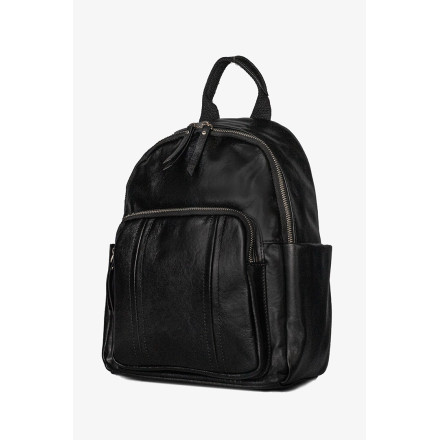 Жіноча сумка Welfare 3304 BLK