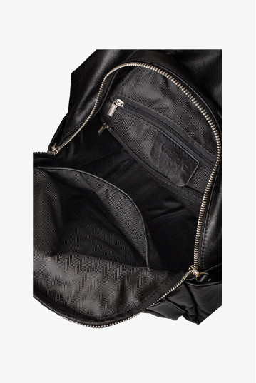Рюкзак жіночий Welfare 3304 BLK