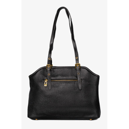 Сумка женская Welfare 3325 BLK