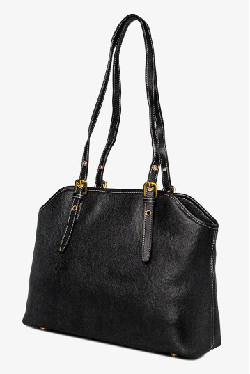 Сумка женская Welfare 3325 BLK