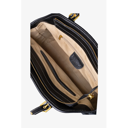 Сумка женская Welfare 3325 BLK