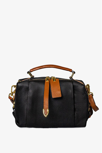 Жіноча сумка Welfare 5502 BLK