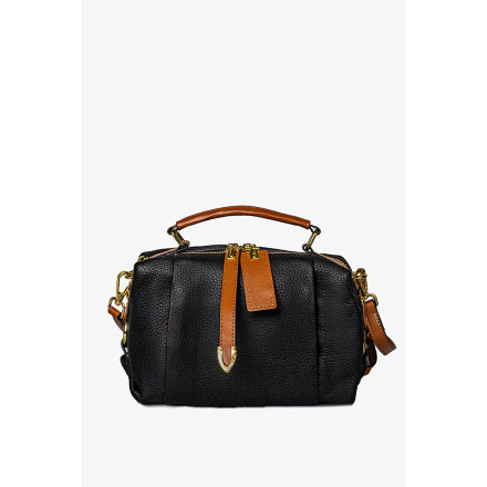 Жіноча сумка Welfare 5502 BLK