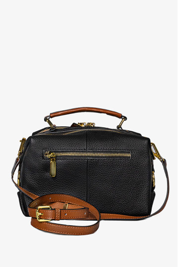 Сумка женская Welfare 5502 BLK