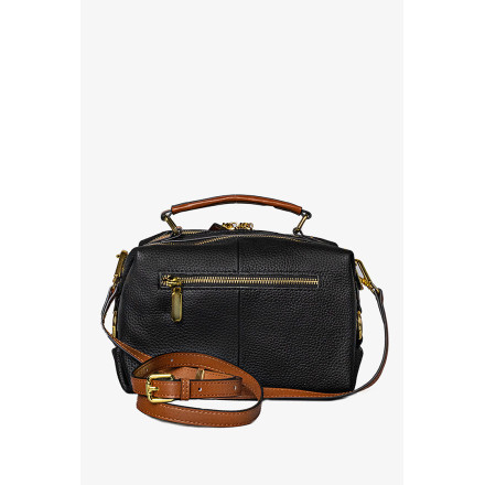 Жіноча сумка Welfare 5502 BLK