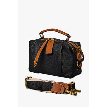 Жіноча сумка Welfare 5502 BLK