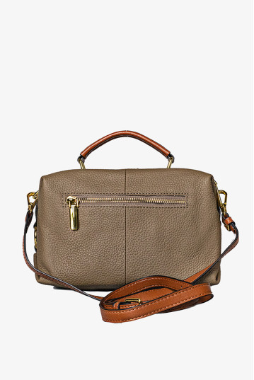Сумка женская Welfare 5502 GREY