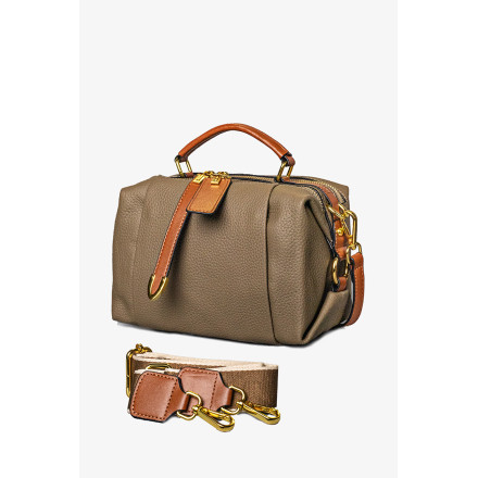 Сумка женская Welfare 5502 GREY