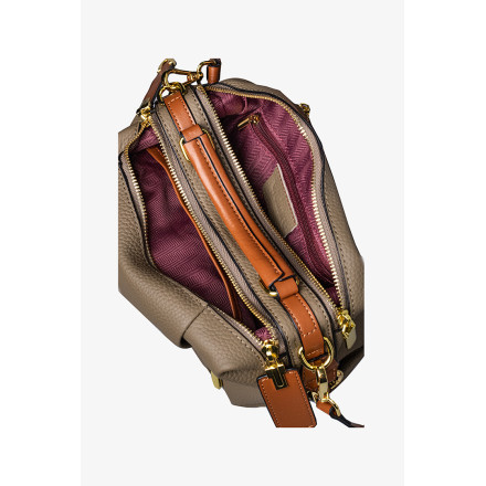 Сумка женская Welfare 5502 GREY