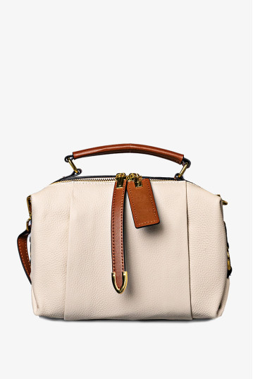 Жіноча сумка Welfare 5502 MILK