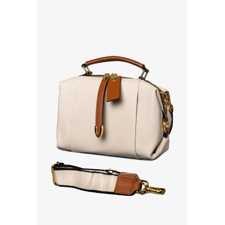 Жіноча сумка Welfare 5502 MILK