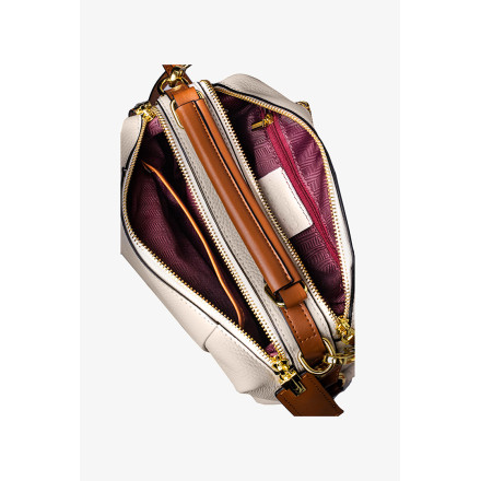 Жіноча сумка Welfare 5502 MILK