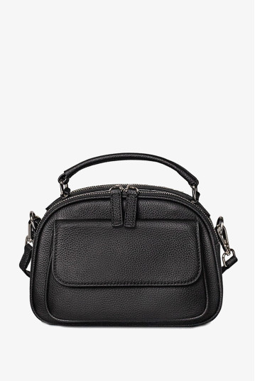 Сумка женская Welfare 6932 BLK