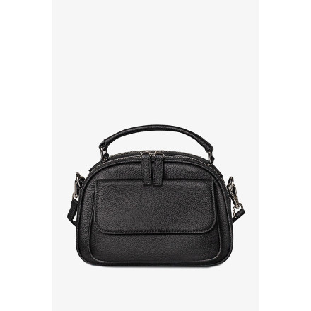 Сумка женская Welfare 6932 BLK