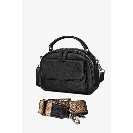 Сумка женская Welfare 6932 BLK