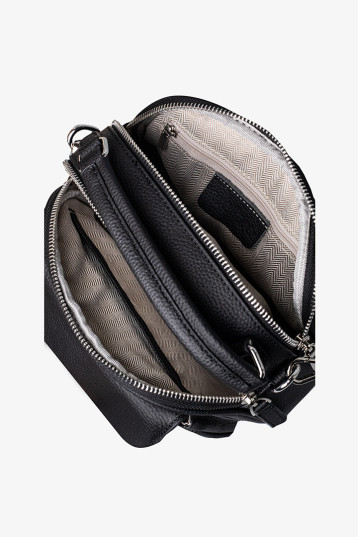 Сумка женская Welfare 6932 BLK