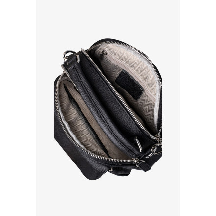 Сумка женская Welfare 6932 BLK