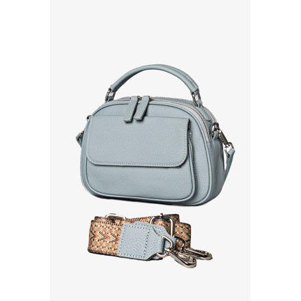 Сумка женская Welfare 6932 BLUE