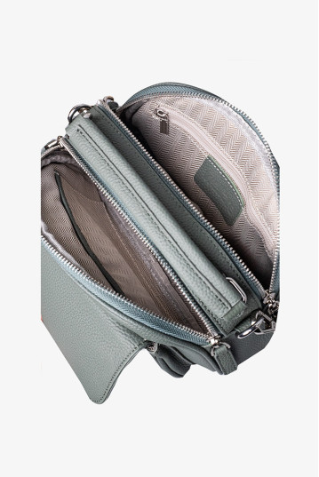 Сумка женская Welfare 6932 GREEN
