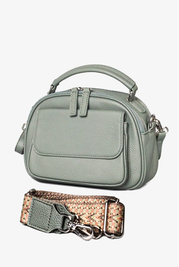 Сумка женская Welfare 6932 GREEN