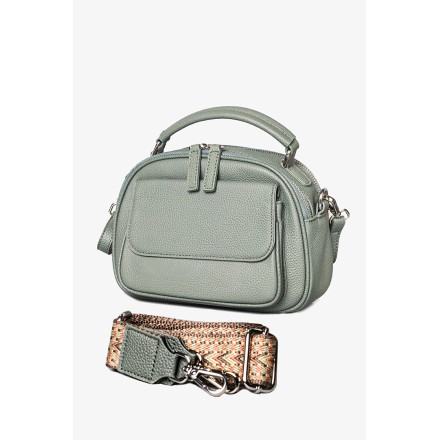 Сумка женская Welfare 6932 GREEN