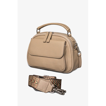 Сумка женская Welfare 6932 KHAKI