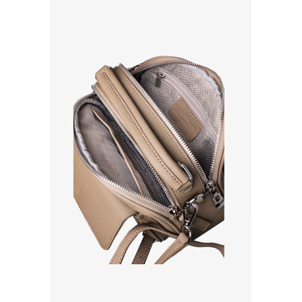 Сумка женская Welfare 6932 KHAKI