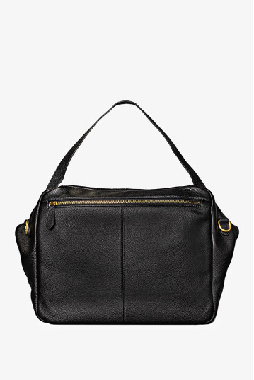 Сумка женская Welfare 7731 BLK